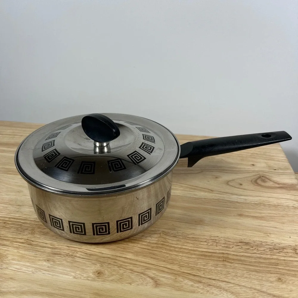 Ekco criteria stainless